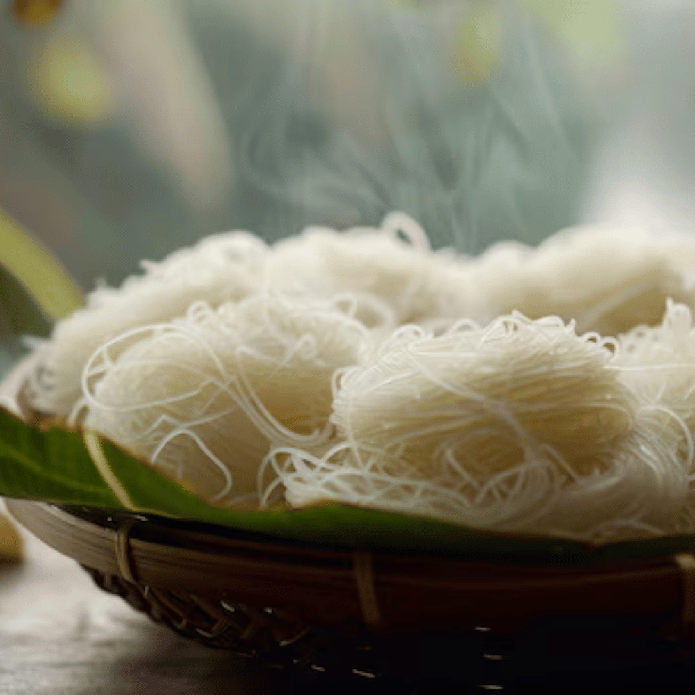 idiyappam