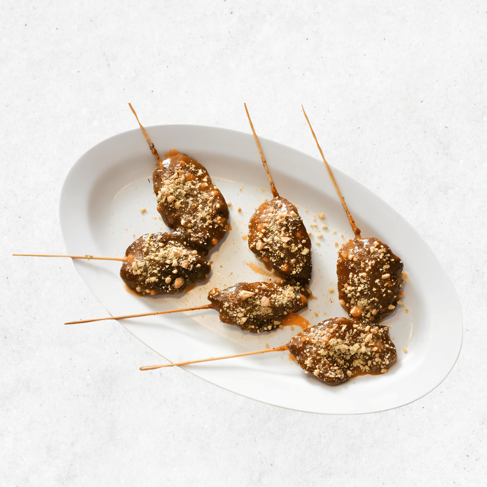 Aagaaram Kulfi Chicken 5