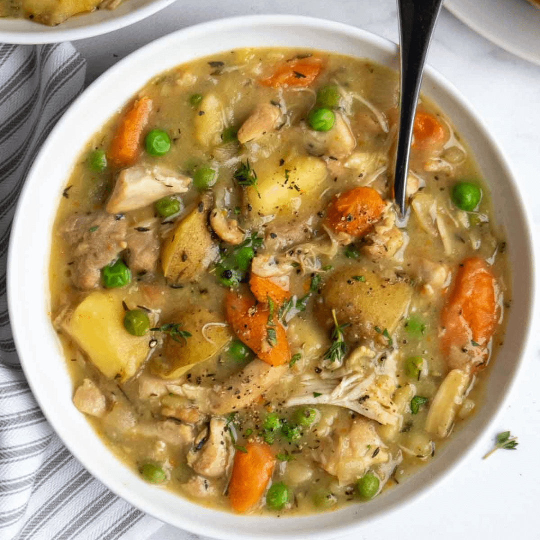 _chicken stew