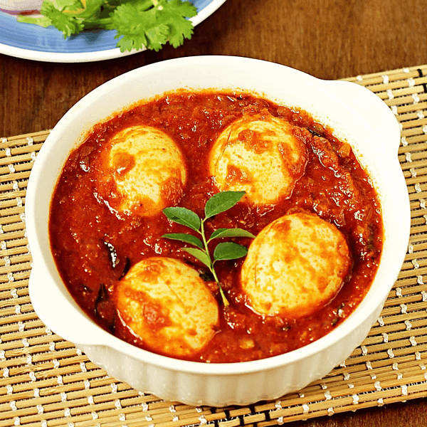 Andhra Egg