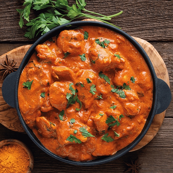 Butter Chicken Masala