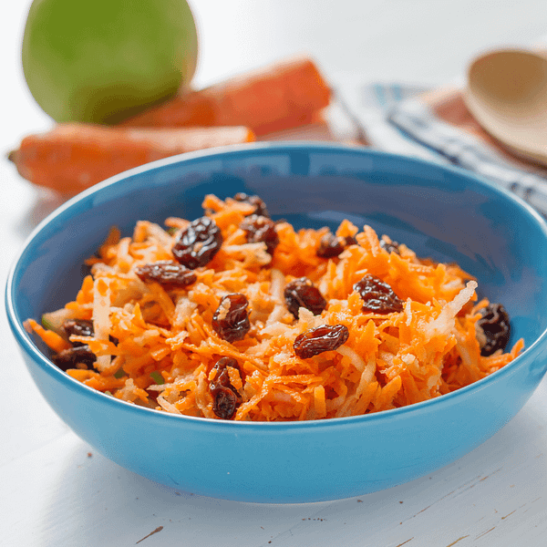 Carrot Salad