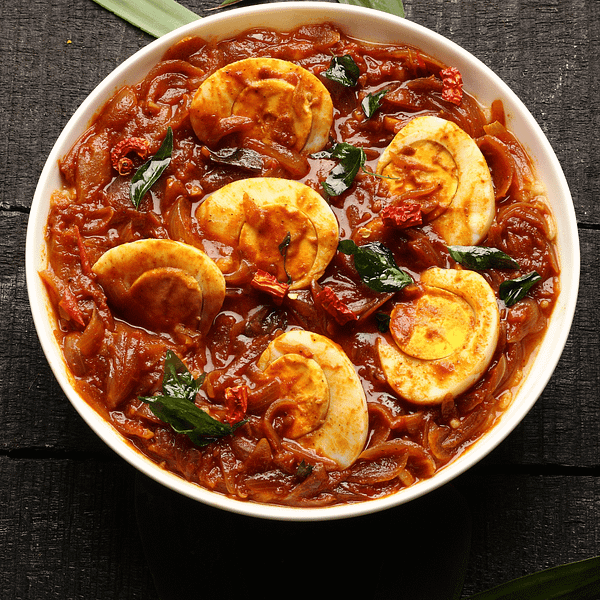 Chettinad Masala