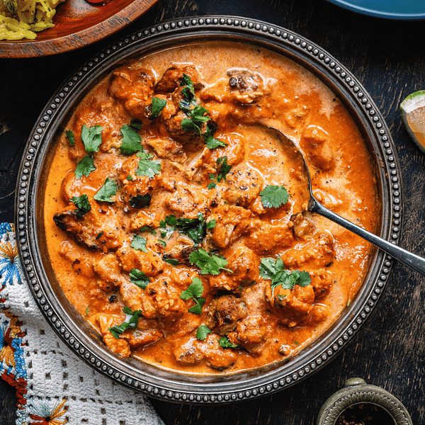 Chicken Tikka Masala