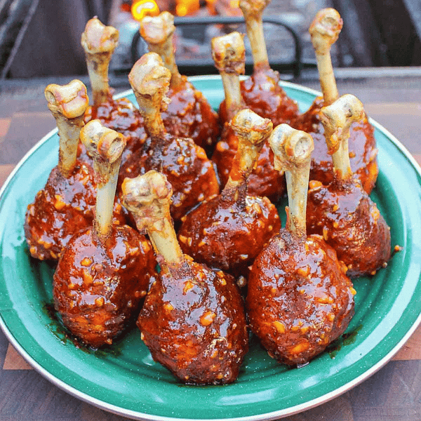 Chicken Lolly Pop