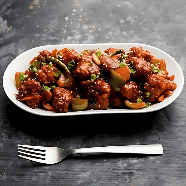 Chicken Manchurian 1kg