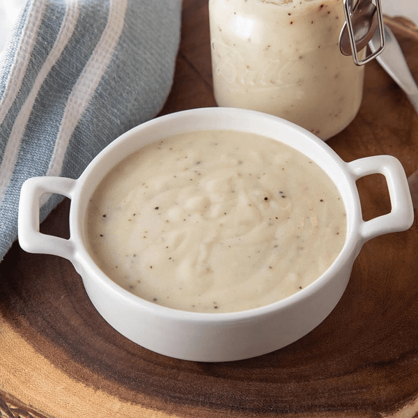 Cream of Soup