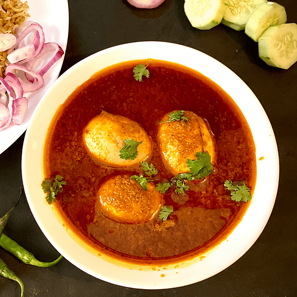 Egg Curry
