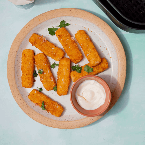 Fish Finger