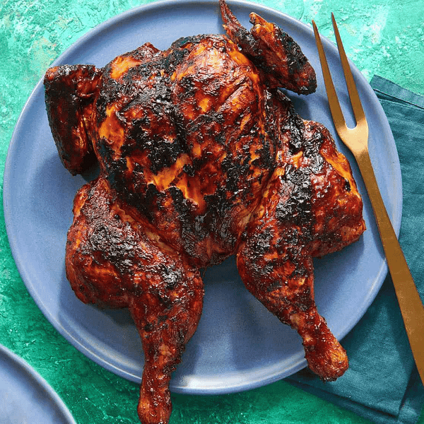 Grill Chicken