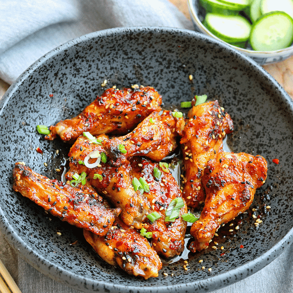 Grill Perattal