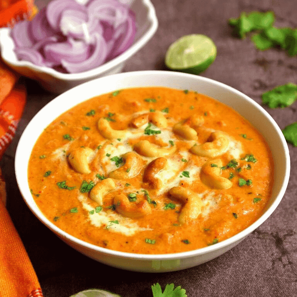 Kaju Masala