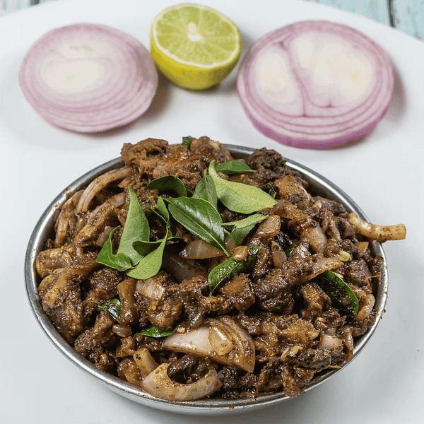 Kudal Fry
