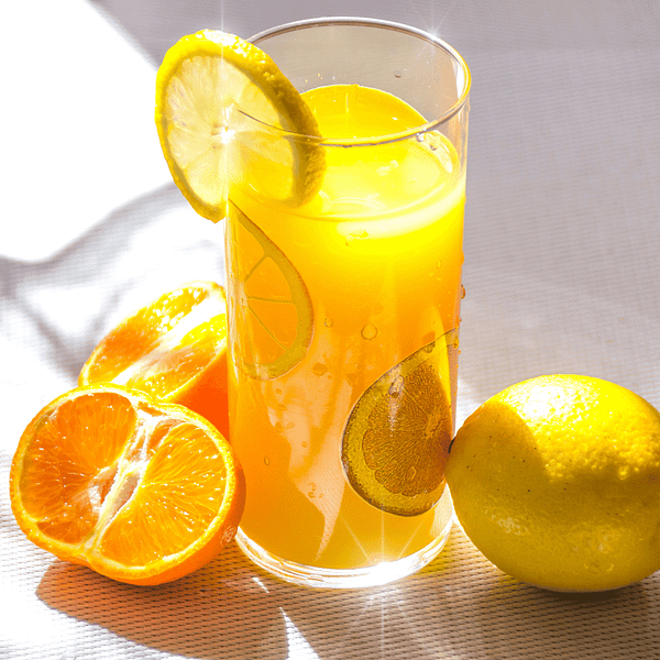 Lemon Juice