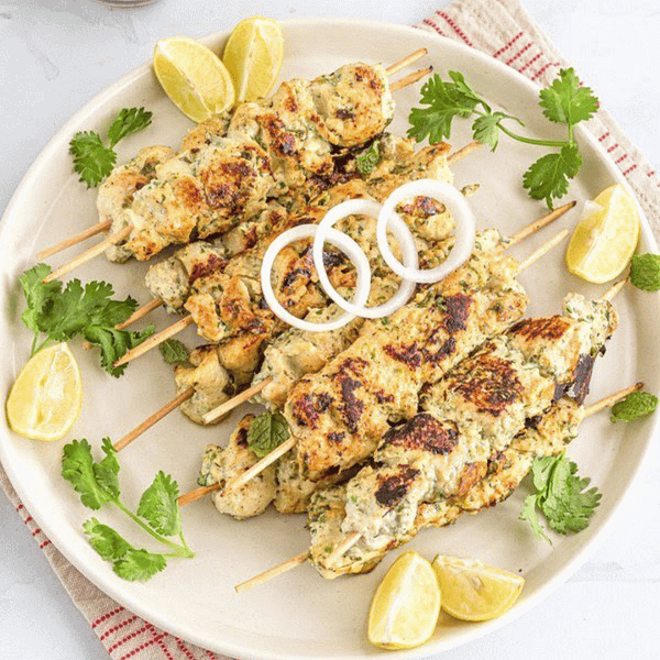 Malai Tikka