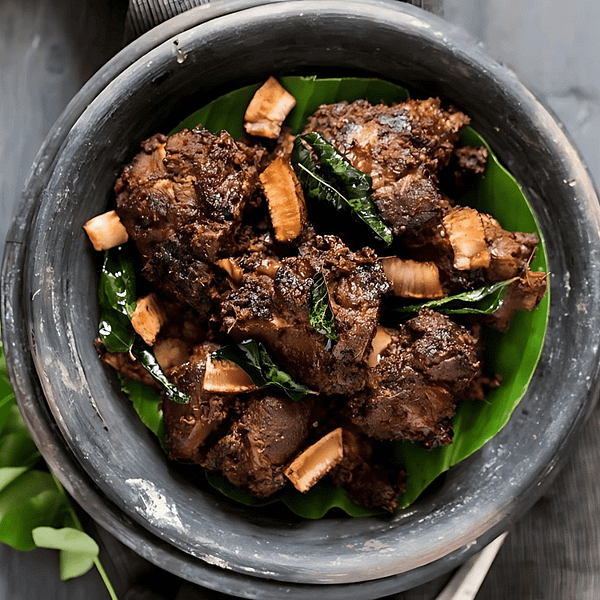 Mutton Pallipalayam