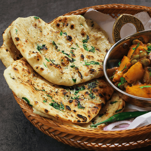 Naan/Kulcha
