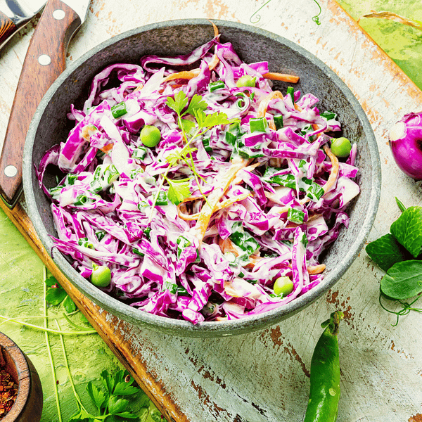 Onion Salad