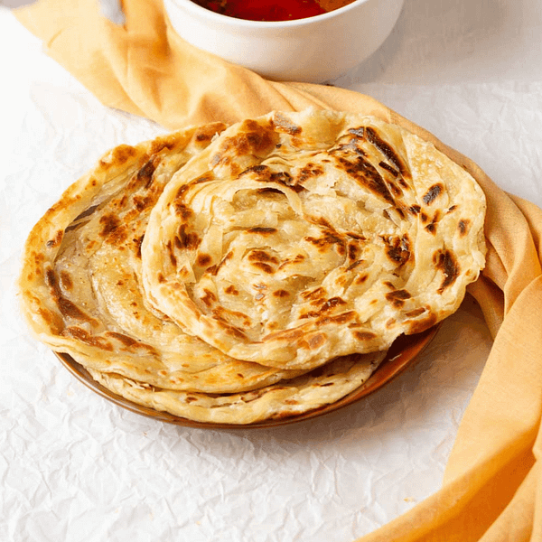 Parotta 1pcs
