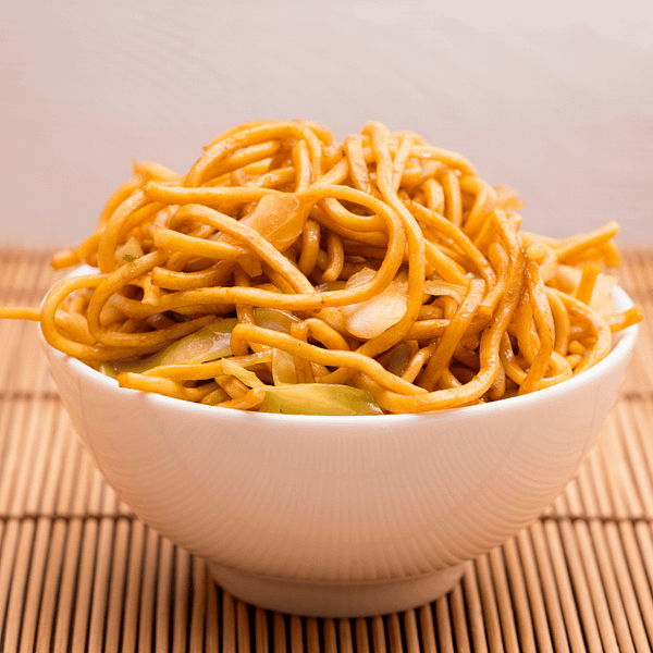 Regular Noodles