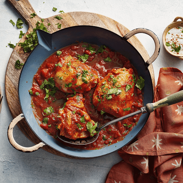 Rogan Josh