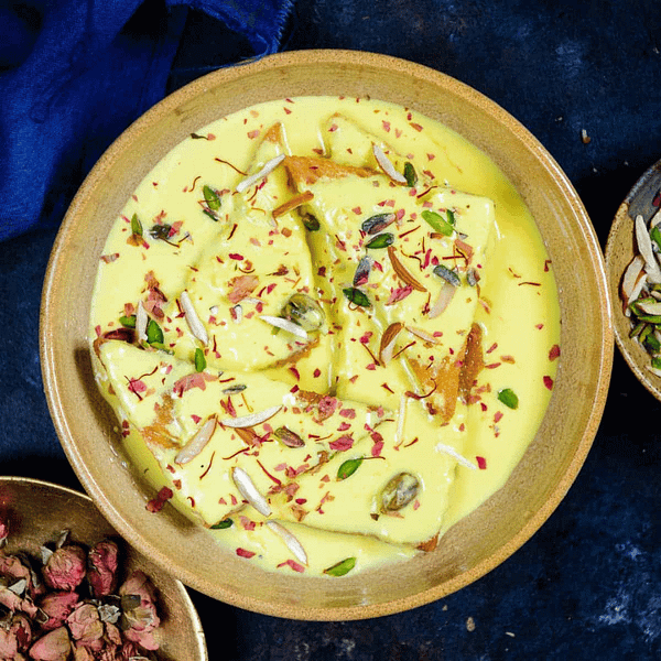 Shahi Tukda