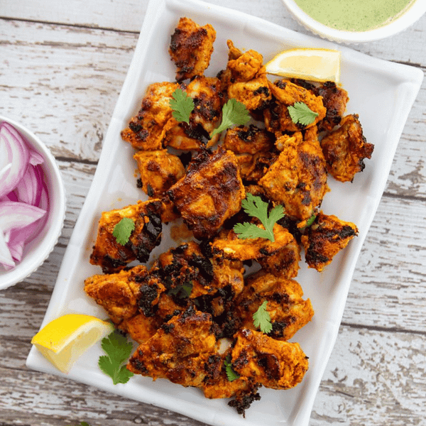 Chicken Tikka