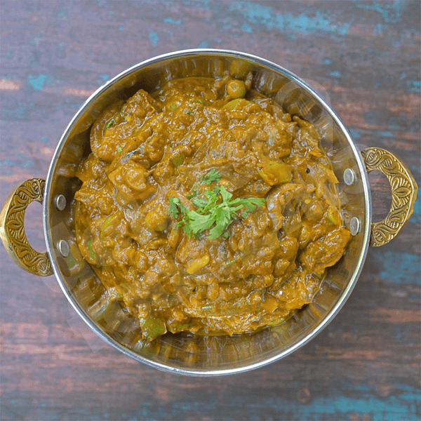 Veg Hydrabadi