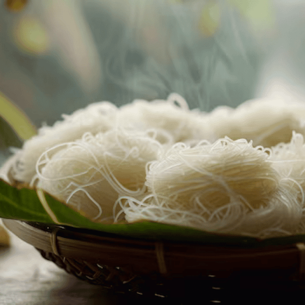 Idiyappam (2pc)