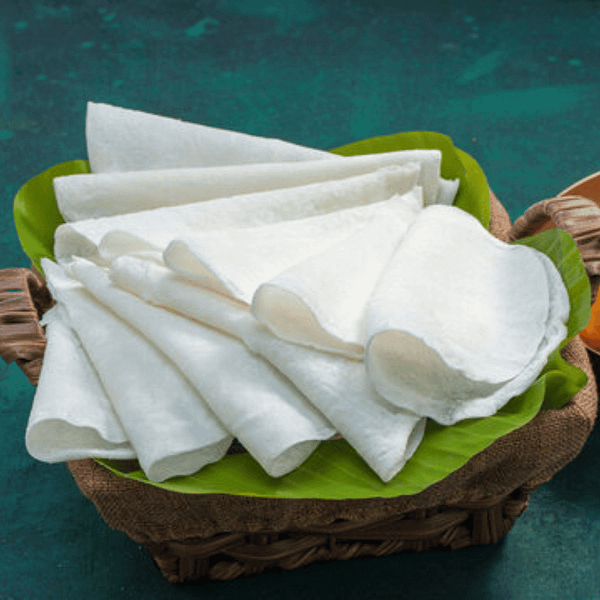Pathiri 2pcs