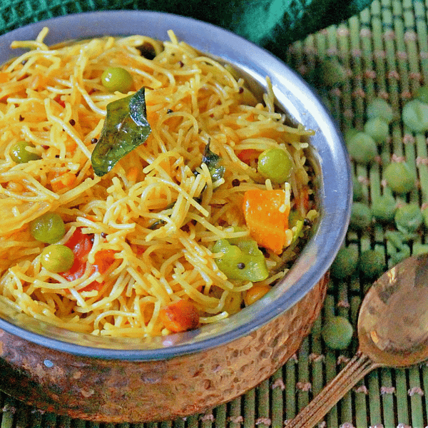 Veg Sevai