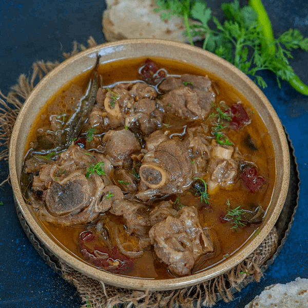 Mutton Dynastic