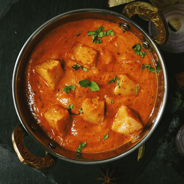 Paneer Dynastic