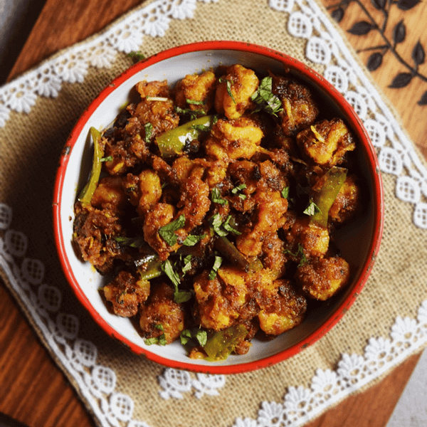 Prawns Perattal