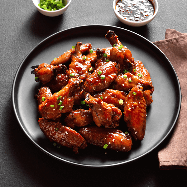 Chicken Teriyaki