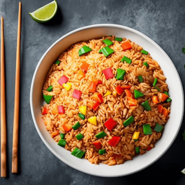 Regular Fried Rice