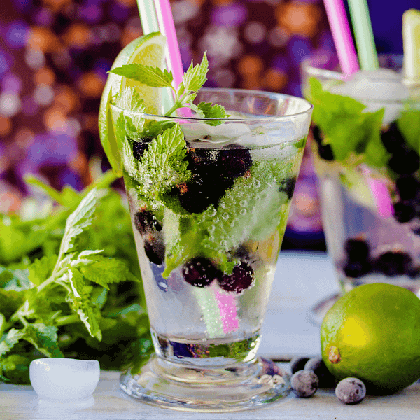 Blackcurrant