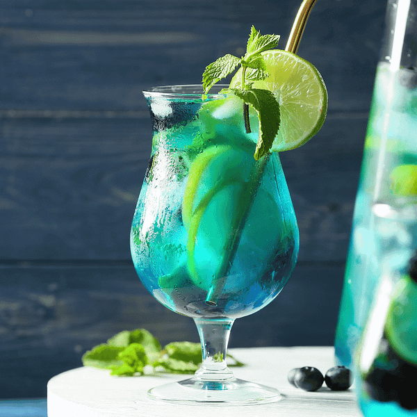 Blue Curacao