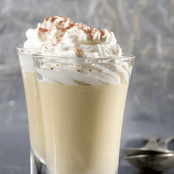 Butterscotch Shake