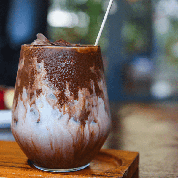 Choco Boost