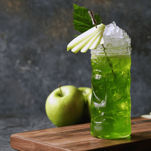 Greenapple