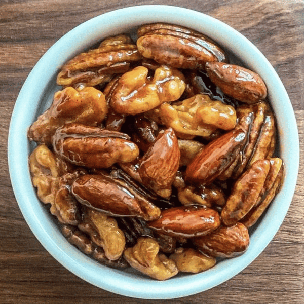 Honey Nuts