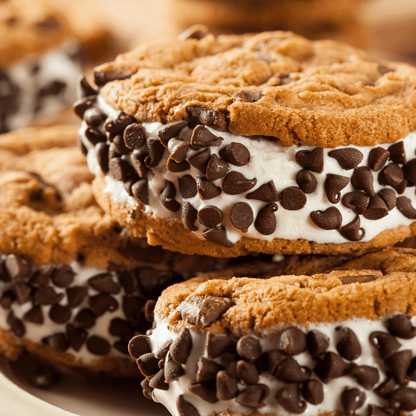 Ice  Cream Sandwich