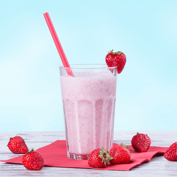 Strawberry Shake