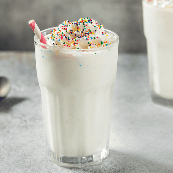 Vannila Shake