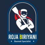 Roja Biriyani